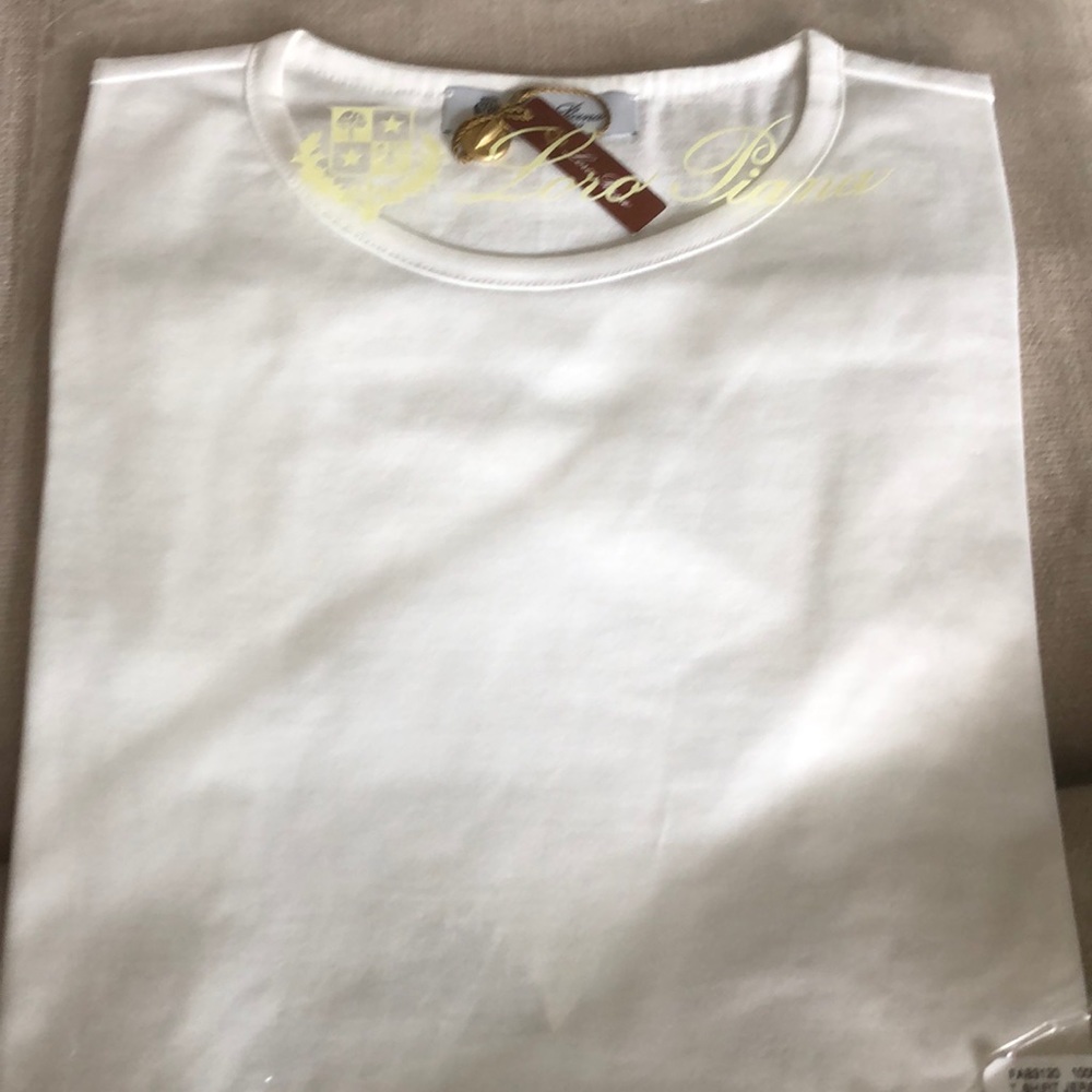 Jersey t shirt